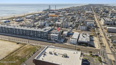 Amazing Ocean Block New Construction 4 BR, 4 B, w/ Endless Ocean