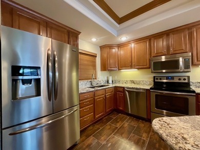 LUXURY on the Colorado River. These stunning condos were built