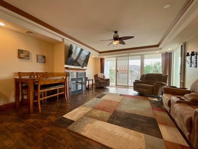 LUXURY on the Colorado River. These stunning condos were built