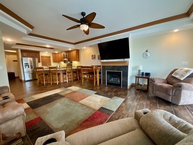 LUXURY on the Colorado River. These stunning condos were built