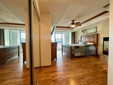 LUXURY on the Colorado River. These stunning condos were built