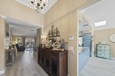 Classic La Quinta large SALTWATER PEBBLE TECH POOL/SPA HOME