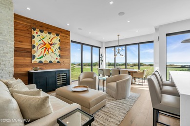 Fabulous four- level townhome with direct ocean view & over 3