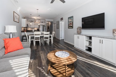 OCEAN VIEWS, AMAZING AMENITIES, ONE BLOCK TO BEACH! Welcome to