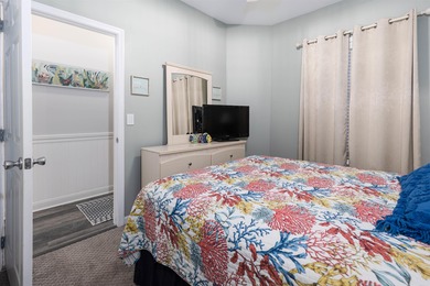 OCEAN VIEWS, AMAZING AMENITIES, ONE BLOCK TO BEACH! Welcome to