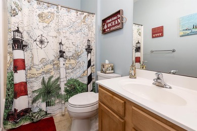 OCEAN VIEWS, AMAZING AMENITIES, ONE BLOCK TO BEACH! Welcome to