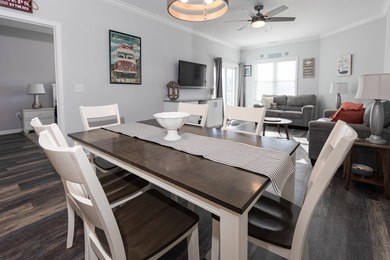 OCEAN VIEWS, AMAZING AMENITIES, ONE BLOCK TO BEACH! Welcome to