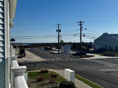 OCEAN VIEWS, AMAZING AMENITIES, ONE BLOCK TO BEACH! Welcome to