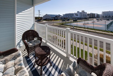 OCEAN VIEWS, AMAZING AMENITIES, ONE BLOCK TO BEACH! Welcome to