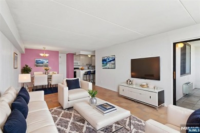 Welcome to this bright and spacious one-bedroom co-op in The