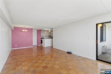 Welcome to this bright and spacious one-bedroom co-op in The