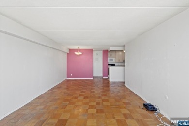 Welcome to this bright and spacious one-bedroom co-op in The