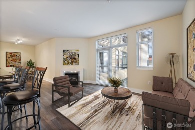 The Reverie at Marcato - an upscale, premium secured building