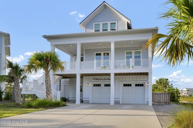 Luxury Coastal Living with UNBELIEVABLE MARSH VIEWS! Welcome to