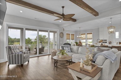 Luxury Coastal Living with UNBELIEVABLE MARSH VIEWS! Welcome to