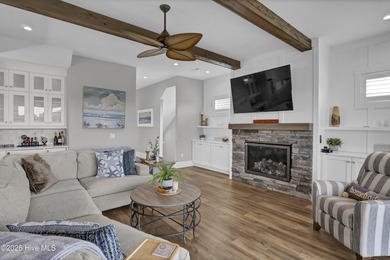 Luxury Coastal Living with UNBELIEVABLE MARSH VIEWS! Welcome to