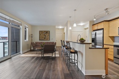 The Reverie at Marcato - an upscale, premium secured building