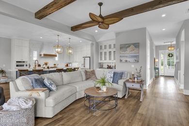 Luxury Coastal Living with UNBELIEVABLE MARSH VIEWS! Welcome to