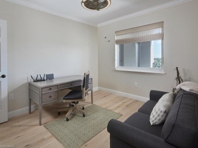 Welcome to the newly updated Navona Tower at The Colony