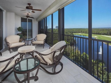 Welcome to the newly updated Navona Tower at The Colony