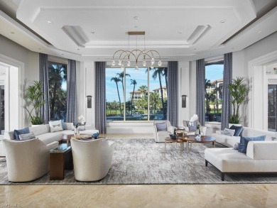 Welcome to the newly updated Navona Tower at The Colony