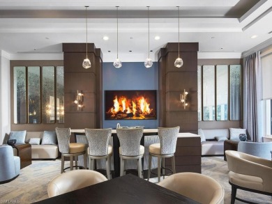 Welcome to the newly updated Navona Tower at The Colony