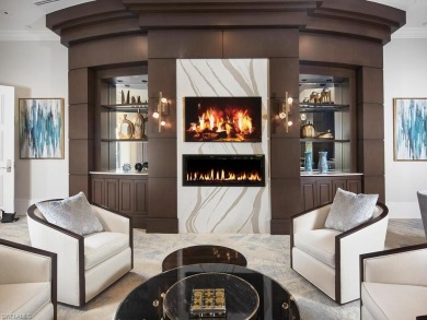 Welcome to the newly updated Navona Tower at The Colony