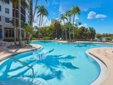 Welcome to the newly updated Navona Tower at The Colony