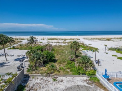 Pre-Construction. To be built. Rare Gulf Front Opportunity in