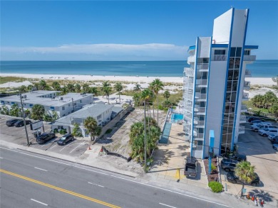 Pre-Construction. To be built. Rare Gulf Front Opportunity in