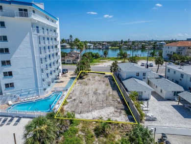 Pre-Construction. To be built. Rare Gulf Front Opportunity in