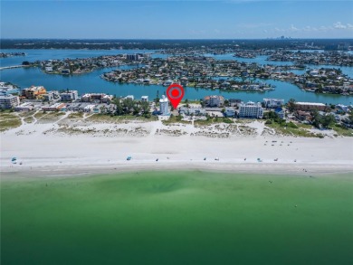 Pre-Construction. To be built. Rare Gulf Front Opportunity in
