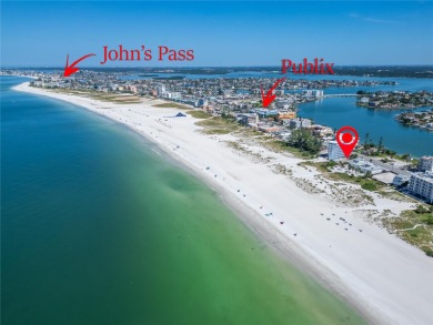 Pre-Construction. To be built. Rare Gulf Front Opportunity in