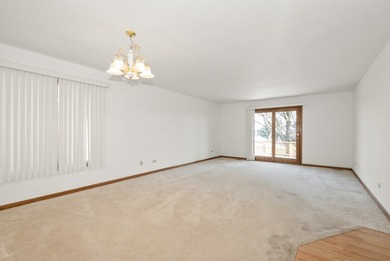 TAKE A LOOK AT THIS RARE RANCH TOWNHOME WITH ALL THE AMENITIES