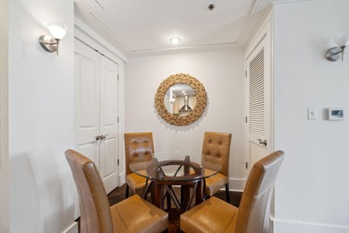 The Savannah is located south of 30A in the iconic town center