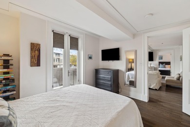 The Savannah is located south of 30A in the iconic town center