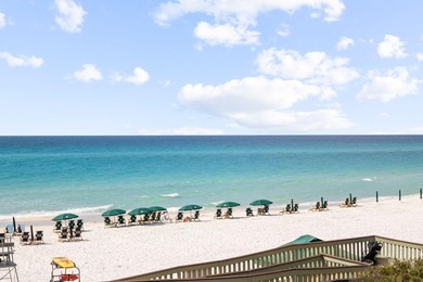 The Savannah is located south of 30A in the iconic town center