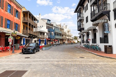 The Savannah is located south of 30A in the iconic town center