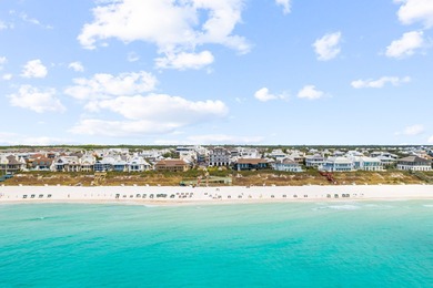 The Savannah is located south of 30A in the iconic town center