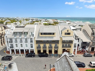 The Savannah is located south of 30A in the iconic town center