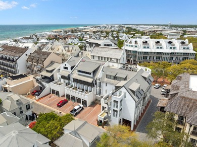 The Savannah is located south of 30A in the iconic town center