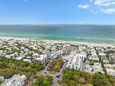 The Savannah is located south of 30A in the iconic town center