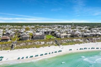 The Savannah is located south of 30A in the iconic town center