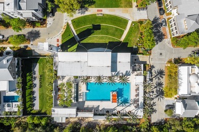 The Savannah is located south of 30A in the iconic town center