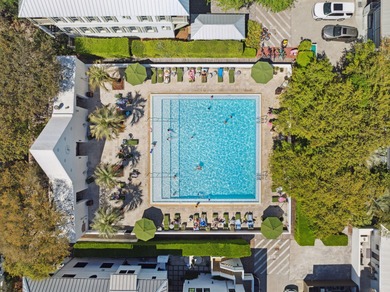 The Savannah is located south of 30A in the iconic town center