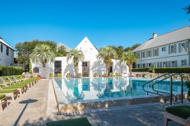 The Savannah is located south of 30A in the iconic town center