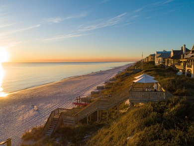 The Savannah is located south of 30A in the iconic town center