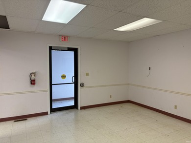 1.55 ACRES with an outstanding 4656 SF building and 20+ spot