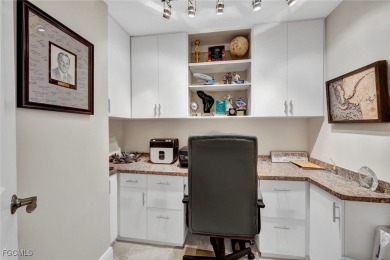 A MUST SEE! This stunning 5th-floor condo isn't just a home -