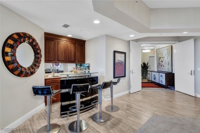 A MUST SEE! This stunning 5th-floor condo isn't just a home -